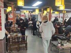 -郝大姐·乌龙山铁板烧(大学城三店)