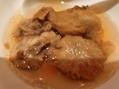 猴头菇鸡汤-潮福汇