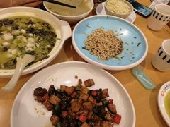 -留芳·文旅古月楼(老街店)