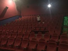 -金逸影城(百信东区店)