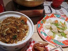 -避风塘(宝山万达店)