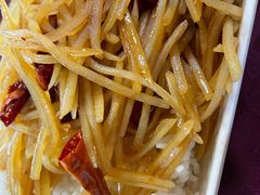 -生活本该如此北京小馆(周庄嘉园店)