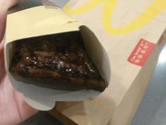 巧克力派-麦当劳(宽城万达店)
