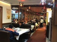 -京味民福烤鸭店(建设四马路店)