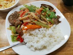 -宝哥杂酱万州面(镋钯街37号院店)