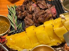 -摩打食堂(佳兆业店)