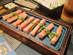 -吼堂老火锅(太古里总店)