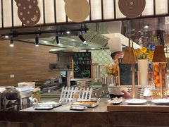 -杭州开元名都大酒店·地中海自助餐厅