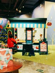 -幻贝家儿童乐园(苏州中心店)