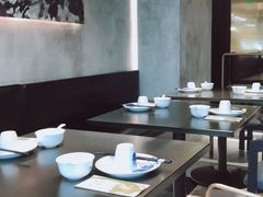 大堂-东莱馋房(陆家嘴店)