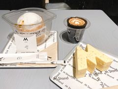 -M Stand(宁波万象城店)