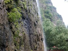 景点-十渡东湖港风景区