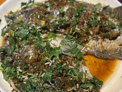 -香满楼(临安路店)