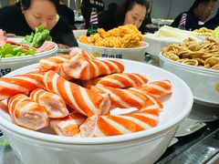 -农小锅(北京大兴凯德店)
