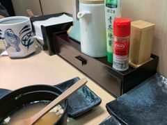 -沼津港精致料理·寿喜烧·烧鸟(漕河泾印象城店)