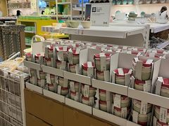 -宜家家居(四元桥商场店)