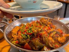 -61号餐吧(兴坪古镇漓江店)