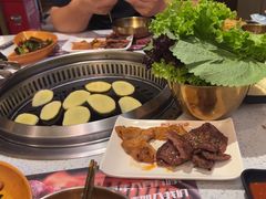 -炭之家·齐齐哈尔非遗烤肉·鲜切直供(中央大街店)