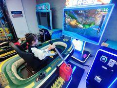 -核客电玩城(东门店)