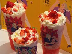 -奈雪的茶(大悦城店)