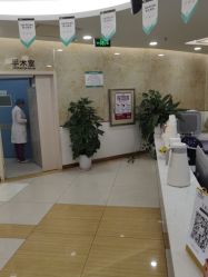 体验后-新生植发·植养护一体