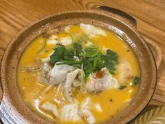 -兮食农场餐厅