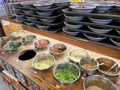-洱火云南酸菜牛肉火锅(石景山当代商城店)