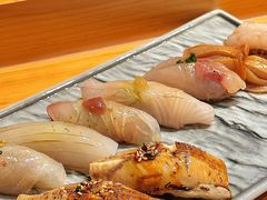 -鮨冠OMAKASE食べ放题(北京首店)