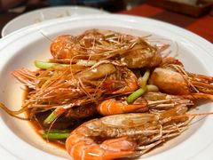 -荷塘秋月·本帮江浙菜(国权路店)