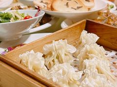 -老爷庙风味美食府(魏都大道店)