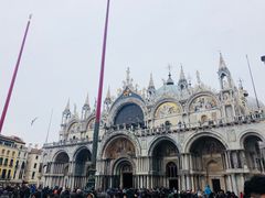 -圣马尔谷圣殿宗主教座堂