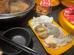 -牛New寿喜烧(虹桥新天地店)