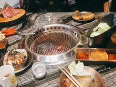 -井上和牛烤肉(大润发店)
