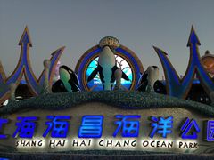 -上海海昌海洋公园