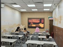 -新东方素质(金源校区)