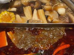 -一绪に寿喜烧(荟聚店)