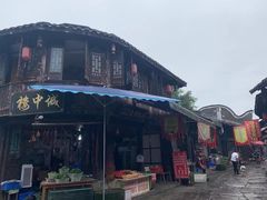 -涞滩古镇
