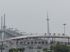 -港珠澳大桥(珠海段)