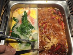-重庆高老九火锅(万象城店)