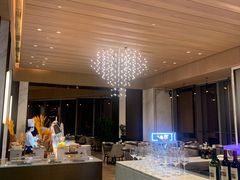 -济南凯宾斯基酒店-THE VIEW云景全日制餐厅
