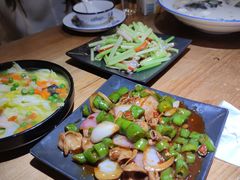 -小镇大厨私房餐厅