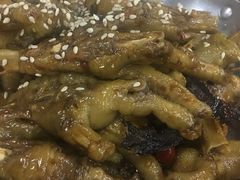 -小民大排档(马场角横路店)