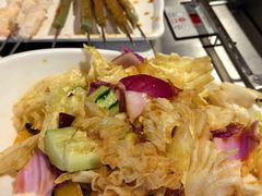-玉善烧烤串城(长春总店)
