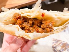 -小豆海棠(嘉兴路店)