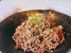 -滩万日本料理Nadaman(国贸大酒店)