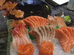 -熊出没日本烧肉放题