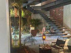 -J Create城市露营咖啡·简餐·宠物(上海动物园店)