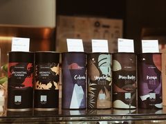 -麦隆咖啡(北大店)