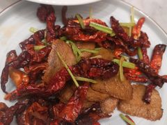-天龙宝严素食馆(大兴善寺店)