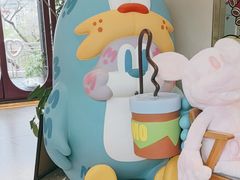 -MONANA蛋糕研究所
